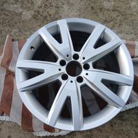 CERCHI ORIGINALI MERCEDES 18 POLLICI