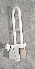 maniglia regolabile per vasca da bagno