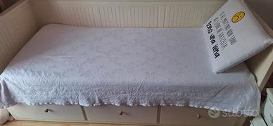 Letto Ikea Hemnes