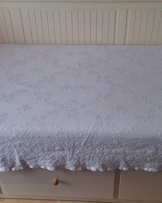Letto Ikea Hemnes