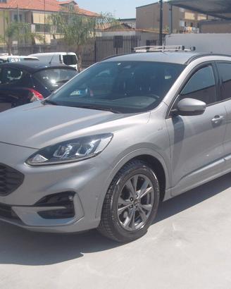 Ford Kuga 1.5 EcoBlue 120 CV aut. ST-Line - 2022