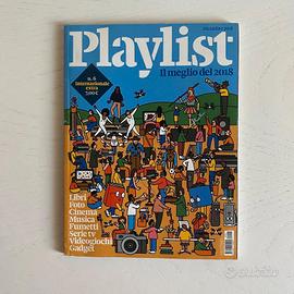 Playlist. Il meglio del 2018 - N. 6 Internazionale