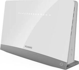 MODEM Router ONT Fibra FTTH - Huawei HG8245Q (WIND