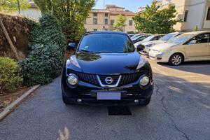 nissa juke 1.5 turbo diesel tekna 