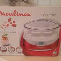 macchina nuova per creare yogurt 