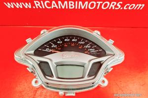 STRUMENTAZIONE PIAGGIO VESPA GTS 300