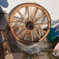 Antica Ruota Calesse