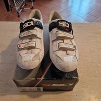 scarpe sidi genius carbon n 47