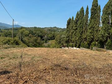Terreno agricolo a Fornoli (MS)