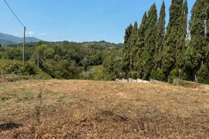 Terreno agricolo a Fornoli (MS)