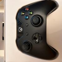 Xbox one nera 500gb