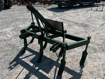 ESTIRPATORE 170 cm a 7 Punte