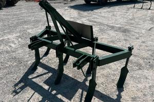 ESTIRPATORE 170 cm a 7 Punte