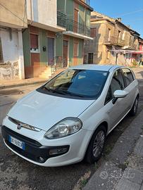 Fiat Punto Evo