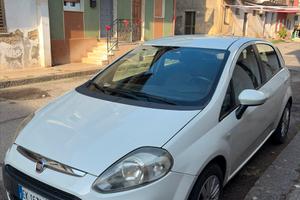 Fiat Punto Evo