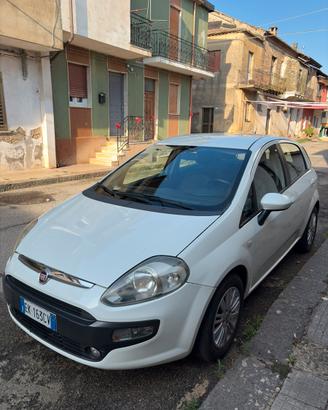 Fiat Punto Evo