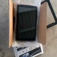 Autoradio android audi a4 b6/b7