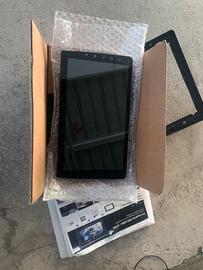 Autoradio android audi a4 b6/b7