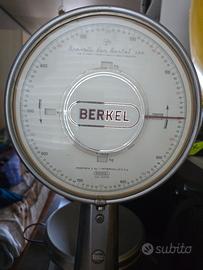 Bilancia Berkel vintage 