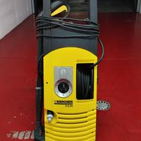 idropulitrice professionale 