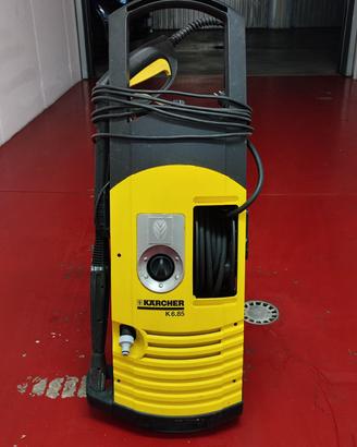 idropulitrice professionale 