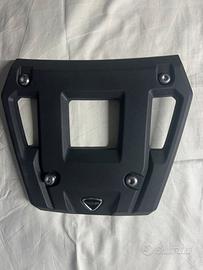 piastra posteriore  triumph Tiger 1200 explorer