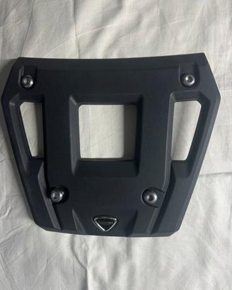 piastra posteriore  triumph Tiger 1200 explorer