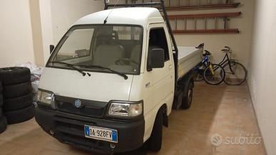 Piaggio Porter 1.3i 16V cat Pick-up