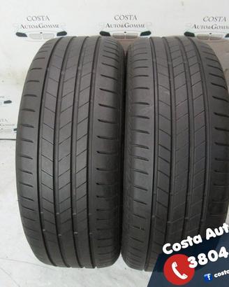 225 55 18 Bridgestone 85%  Estive