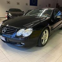 MERCEDES-BENZ SL 350 V6