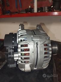 vento alternatore