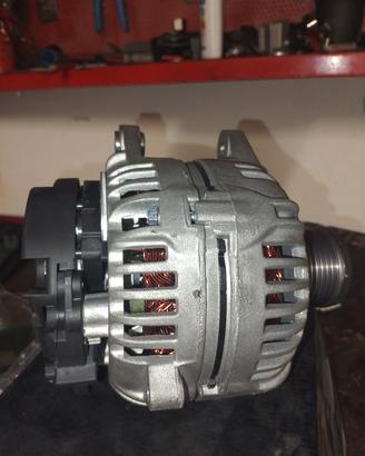 vento alternatore
