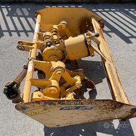 Vangatrice SELVATICI modello 1306