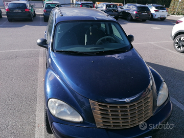 Vendo pt cruiser crd 2,2