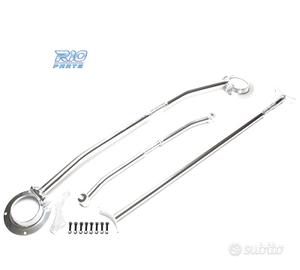 KIT BARRE STABILIZZATRICI REGOLABILI VOLKSWAGEN VW