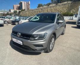 Volkswagen Tiguan 2.0 TDI 200 CV SCR DSG 4MOTION E