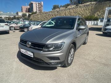 Volkswagen Tiguan 2.0 TDI 200 CV SCR DSG 4MOTION E