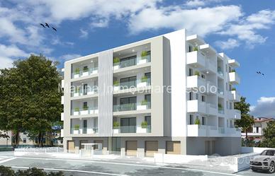 Appartamento Quadrilocale di Nuova Costruzione nel