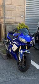 Yamaha r6 2002