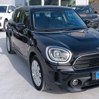 Mini One D Countryman 1.5 Business