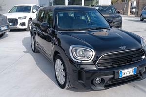 Mini One D Countryman 1.5 Business