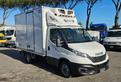 IVECO DAILY 35C16 FRIGO CON GANCIERA FRCX06-202