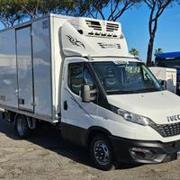 IVECO DAILY 35C16 FRIGO CON GANCIERA FRCX06-202