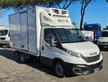IVECO DAILY 35C16 FRIGO CON GANCIERA FRCX06-202