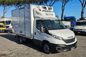 IVECO DAILY 35C16 FRIGO CON GANCIERA FRCX06-202
