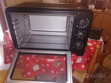 forno elettrico