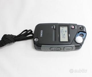 Sekonic L308B esposimetro