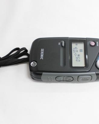 Sekonic L308B esposimetro