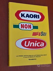 Kaori non sei unica.