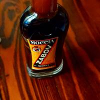 Mignon Moccia Zabov – Bottiglietta Vintage 